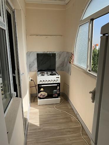 сдаю квартиры васток5: 2 комнаты, 55 м², Восток-5 мкр 105 серия, 8 этаж, Евроремонт — 5