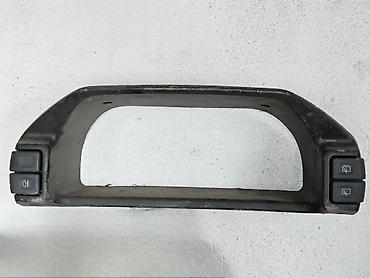 газел рама: Щиток приборов Land Rover 2001 г., Б/у, Оригинал, Германия — 2