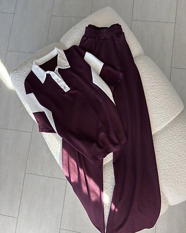 Kompleti: - Novo ✨
 • Komplet|| 
 • Velicine | S M L XL
 • Cena🏷️ 3000din — 4