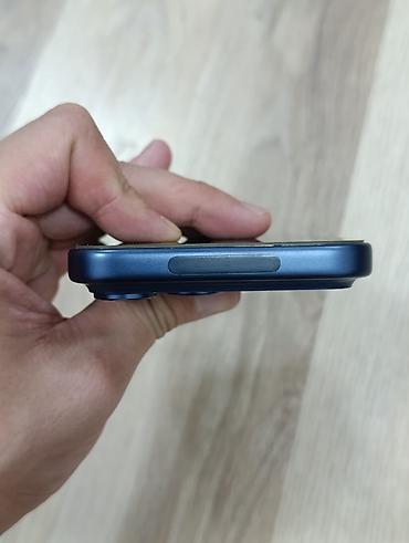 john wick: IPhone 17 Pro Max, 256 ГБ, 98%, eSIM, Глубокий синий (Deep Blue) 📱 — 9