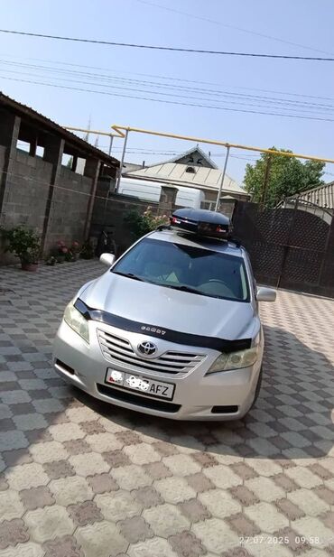 тойота королла 2018 цена бишкек: Toyota Camry: 2008 г., 2.4 л, Автоматтык, Бензин, Седан