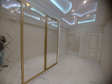 Uzunmüddətli kirayə mənzillər: Dövlət Sosial müdafiə fondunun yaxınlıgıİnsaatcılar metrosu — 10