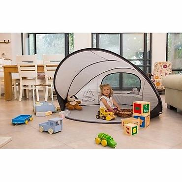 Садовые зонты: Самораскрывающийся Походный Пляжный Тент "Queen" на 2-3 Человека Что — 3