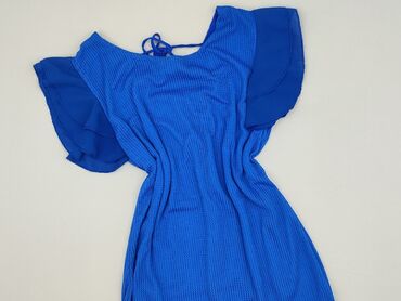 obcisła bluzki z krótkim rękawem: Bluzka damska, rozmiar S