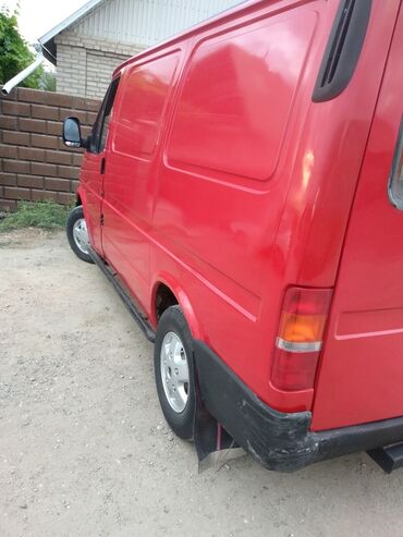 форд фокус 2000: Ford Transit: 1999 г., 2.5 л, Механика, Дизель, Бус