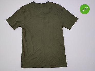 kurtka pull bear: Quiksilver, Koszulka dla mężczyzn, rozmiar S — 3