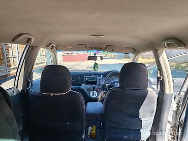 Honda: Honda Civic: 2001 г., 1.5 л, Автомат, Бензин, Хэтчбэк — 5