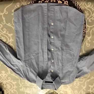 Köynəklər: Рубашки Rubashki Yeni kimidir Koton Kids oğlan köynəkləri – 2 ədəd — 9