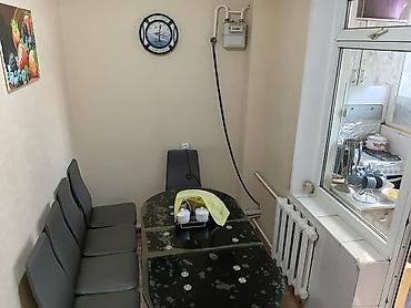 106: 1 комната, 35 м², 106 серия, 3 этаж, Косметический ремонт — 7