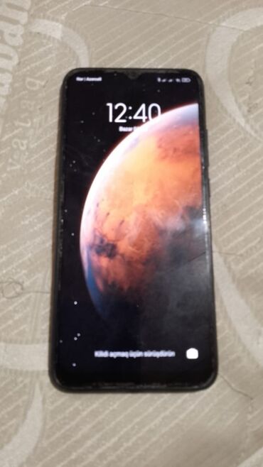 sabirabad telefon satisi: Xiaomi rəng - Qara