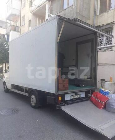 Yük daşımaları: Yükdaşıma Xidməti Həftənin 7 günü 24 saat bütün ölkə ərazisində ən — 7