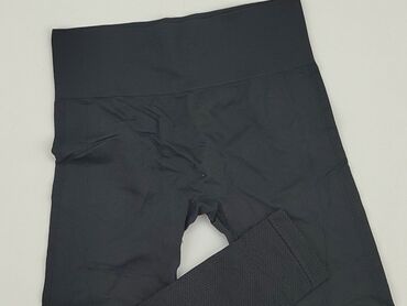 bluzki do białych spodni: 3/4 Trousers, M (EU 38), condition - Fair
