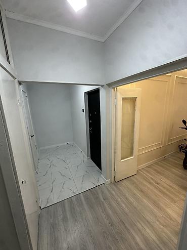 Продажа квартир: 2 комнаты, 49 м², 1 этаж, Евроремонт at lalafo.kg — 21 Продажа квартир: 2 комнаты, 49 м², 1 этаж, Евроремонт — 21