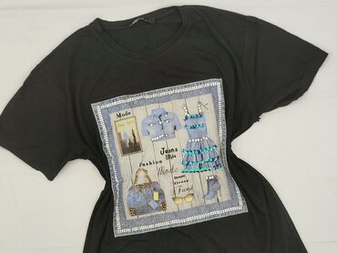Women`s T-shirt, Vanquish, size L (EU 40)