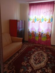 1 комнатная квартира снять на долгий срок: 1 комната, Собственник, Без подселения, С мебелью частично