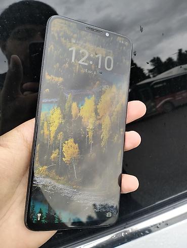honor magic 4: Huawei nova Y91, 128 GB, rəng - Qara, Sensor — 1