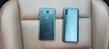 телефон за 5000 сом бишкек: Redmi, Redmi 9A, Колдонулган, 32 ГБ, түсү - Боз, 2 SIM