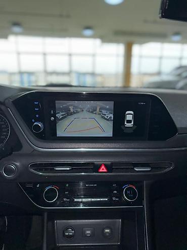 Hyundai: Hyundai Sonata: 2019 г. — 4