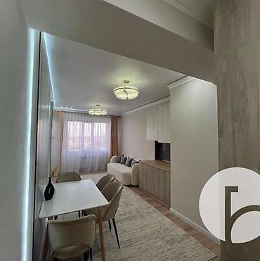 Продажа квартир: 2 комнаты, 65 м², Элитка, 14 этаж, Дизайнерский ремонт at lalafo.kg — 8 Продажа квартир: 2 комнаты, 65 м², Элитка, 14 этаж, Дизайнерский ремонт — 8