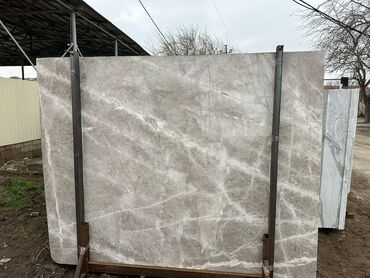 Mərmər: Mərmər və qranit plitələr – müxtəlif rəng və teksturalar Məhsul — 19