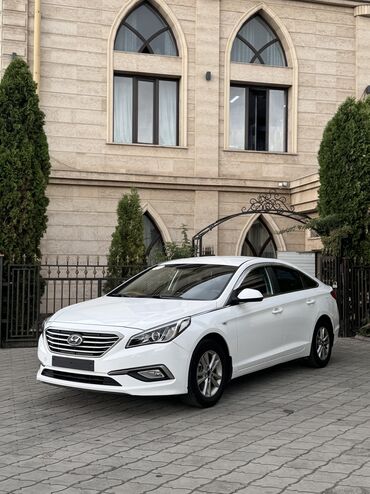 хендай соната 2019 цена бишкек: Hyundai Sonata: 2019 г., 2 л, Автоматтык, Газ, Седан
