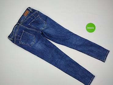 ltb blue addicted: Toxik3, Jeansy damskie, rozmiar XL — 3