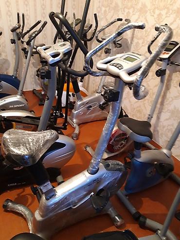 Almaniyadan getirilmis velotrenajor veloxizek trenajorlarin en serfeli lalafo.az -da Almaniyadan getirilmis velotrenajor veloxizek trenajorlarin en serfeli
