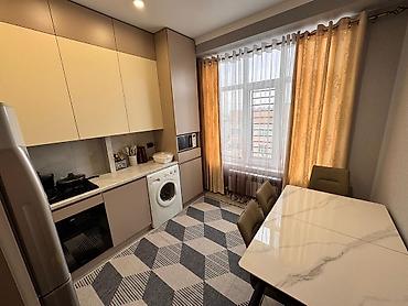 Долгосрочная аренда квартир: 2 комнаты, Собственник, Без подселения, С мебелью полностью at lalafo.kg — 8 Долгосрочная аренда квартир: 2 комнаты, Собственник, Без подселения, С мебелью полностью — 8