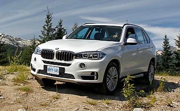 41 5: Литые Диски R 19 BMW, Комплект, отверстий - 5, Б/у — 3