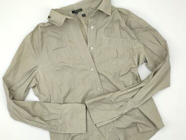 bluzki damskie 48 50: Shirt, L (EU 40), condition - Good