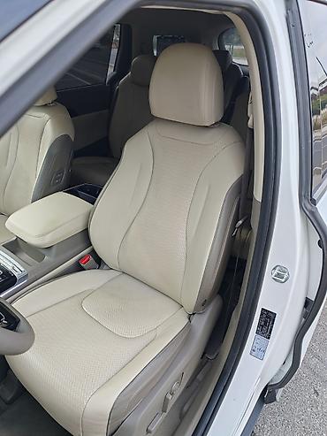 карнивал куплю: Kia Carnival: 2020 г., 2.2 л, Автомат, Дизель, Минивэн — 9