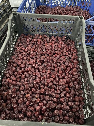 Замороженные фрукты, ягоды: Замороженные фрукты, ягоды