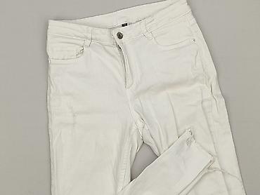 dsquared2: H&M, Jeansy damskie, rozmiar M — 1