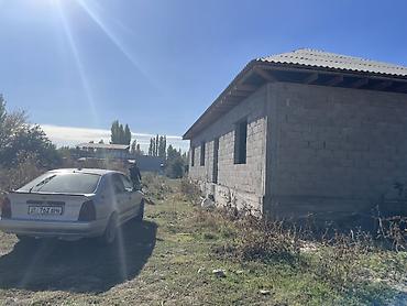 жер участка бишкек: Продаётся дом 8 соток не полны ремонт Адрес Кант район село — 1