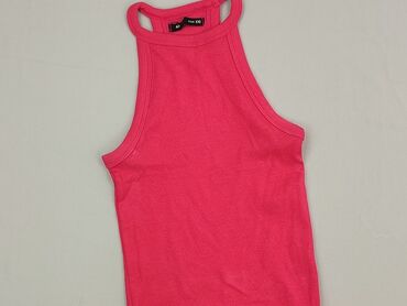 Women: Women`s T-shirt, SinSay, size 2XS (EU 32)
