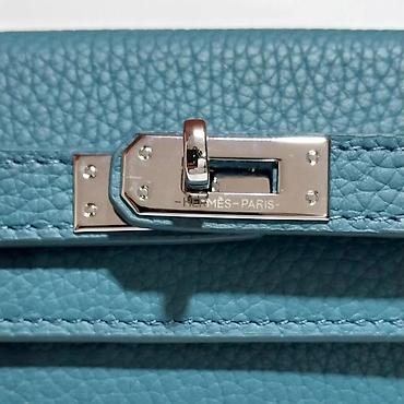 hermes cantalari: Pulqabı, Təbii dəri, Yeni — 5
