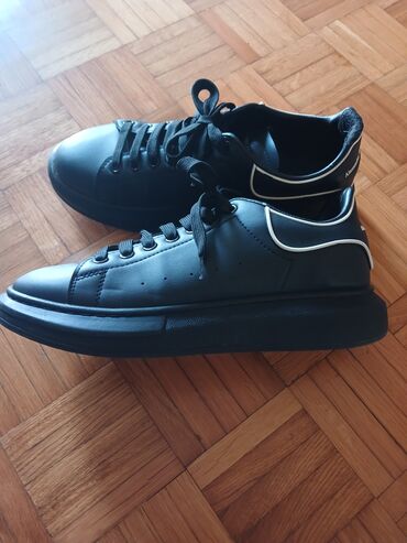 Patike: Patike, Alexander McQueen, veličina - 44 — 2