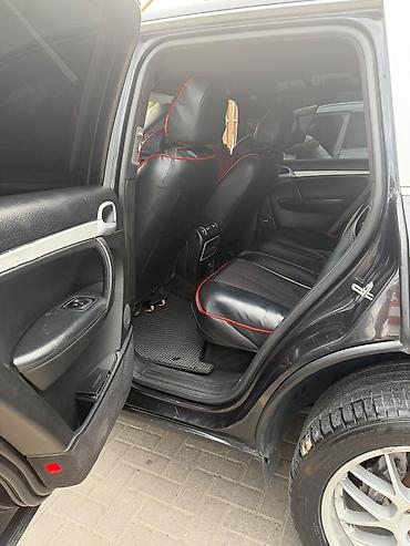 porsh 911: Porsche : 2005 г., 3.2 л — 3
