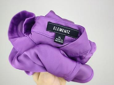 czerwona bluza pull: Bluzka damska, rozmiar XL — 4