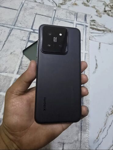 защита от кондиционера бишкек: Xiaomi, 14, 256 ГБ, түсү - Кара, 2 SIM