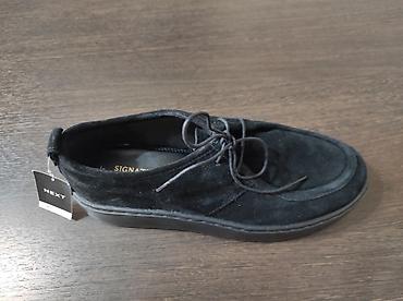 Мокасины и лоферы: Лоферы, 41, Next, Новый, цвет - Черный — 4