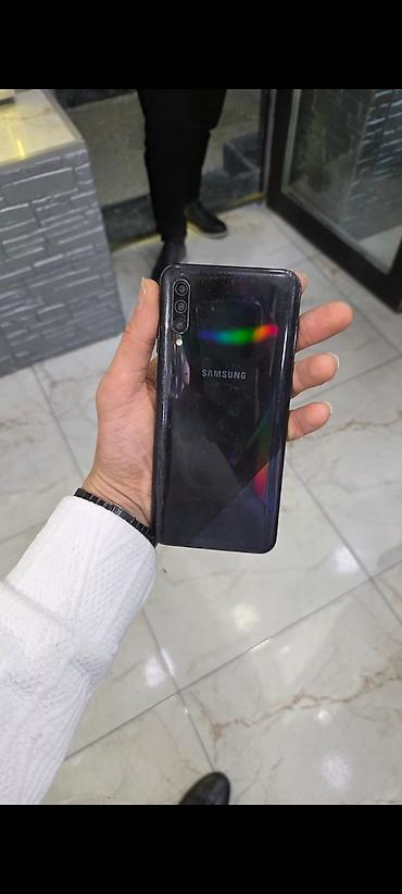 Mobil telefonlar: Samsung Galaxy A30s, 64 GB, rəng - Qara, İki sim kartlı — 4
