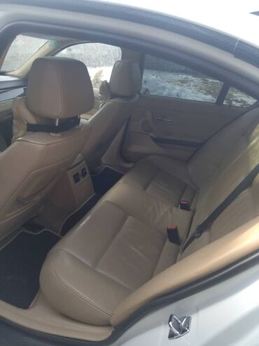 BMW: BMW 3 series: 2007 г., 3 л, Автомат, Бензин, Седан — 12