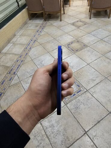 Samsung: Samsung S25, 256 GB, rəng - Göy, Barmaq izi, Simsiz şarj, İki sim kartlı