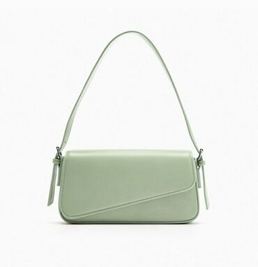 сумку zara: Новая стильная сумка клатч Zara (оригинал) Зара, сумка клатч, новая