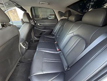 Продажа авто: Hyundai Sonata: 2022 г., 2 л, Автомат, Газ, Седан — 10