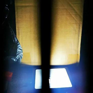 Rasveta: Led reflektor 30w IP65 220V 6500K. Led reflektor u aluminijumskom — 11