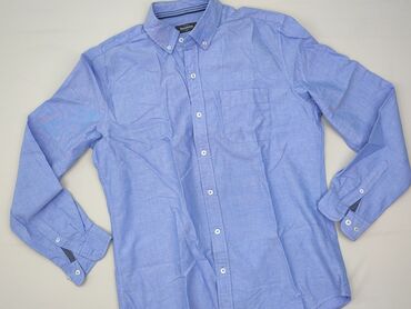Shirt for men, L (EU 40), condition - Very good
