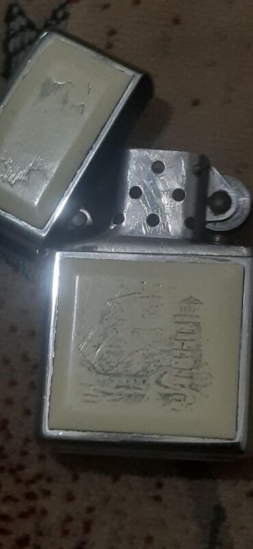 зажигалки zippo бишкек: Orijinal ZİPPO alışqan korpusu məmiz gümüşdən üzərindəki