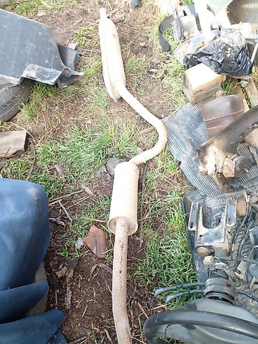 Двигатели, моторы и ГБЦ: Головка блока цилиндров (ГБЦ) с распредвалом и навесным - Тип: рядная — 11